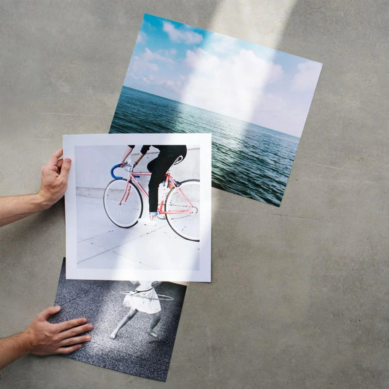 Feifeitech™ Large Format Prints