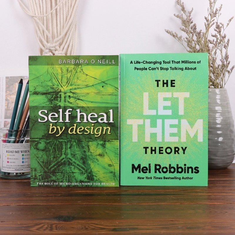 Emmascribe™ Let Them Theory - EmmaScribe