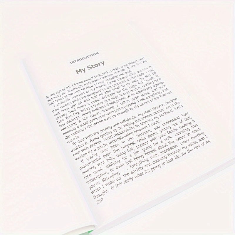 Emmascribe™ Let Them Theory - EmmaScribe