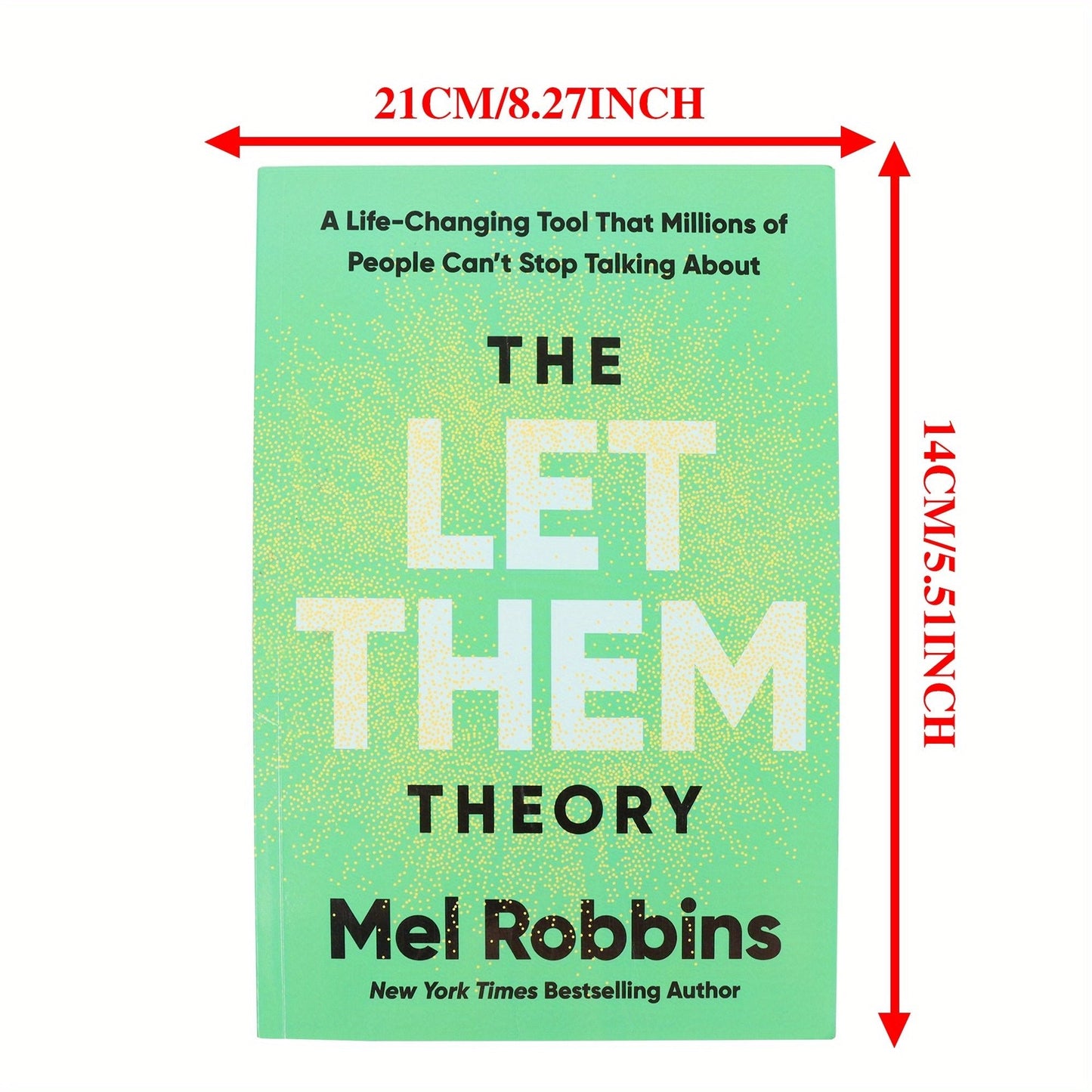 Emmascribe™ Let Them Theory - EmmaScribe