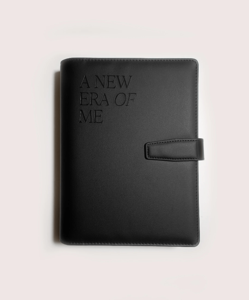 EmmaScribe The New Era Planner - EmmaScribe