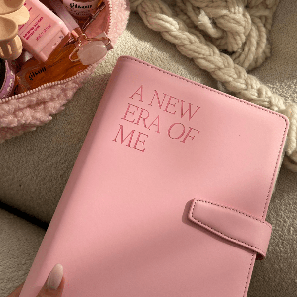 EmmaScribe The New Era Planner - EmmaScribe