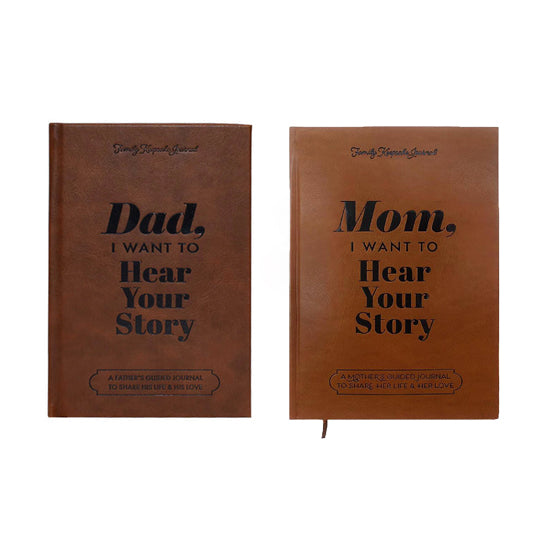 I Want to know more about you-hear your story【Customizable】