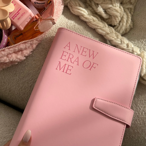 Feifeitech™ The New Era Planner