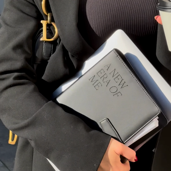 Feifeitech™ The New Era Planner
