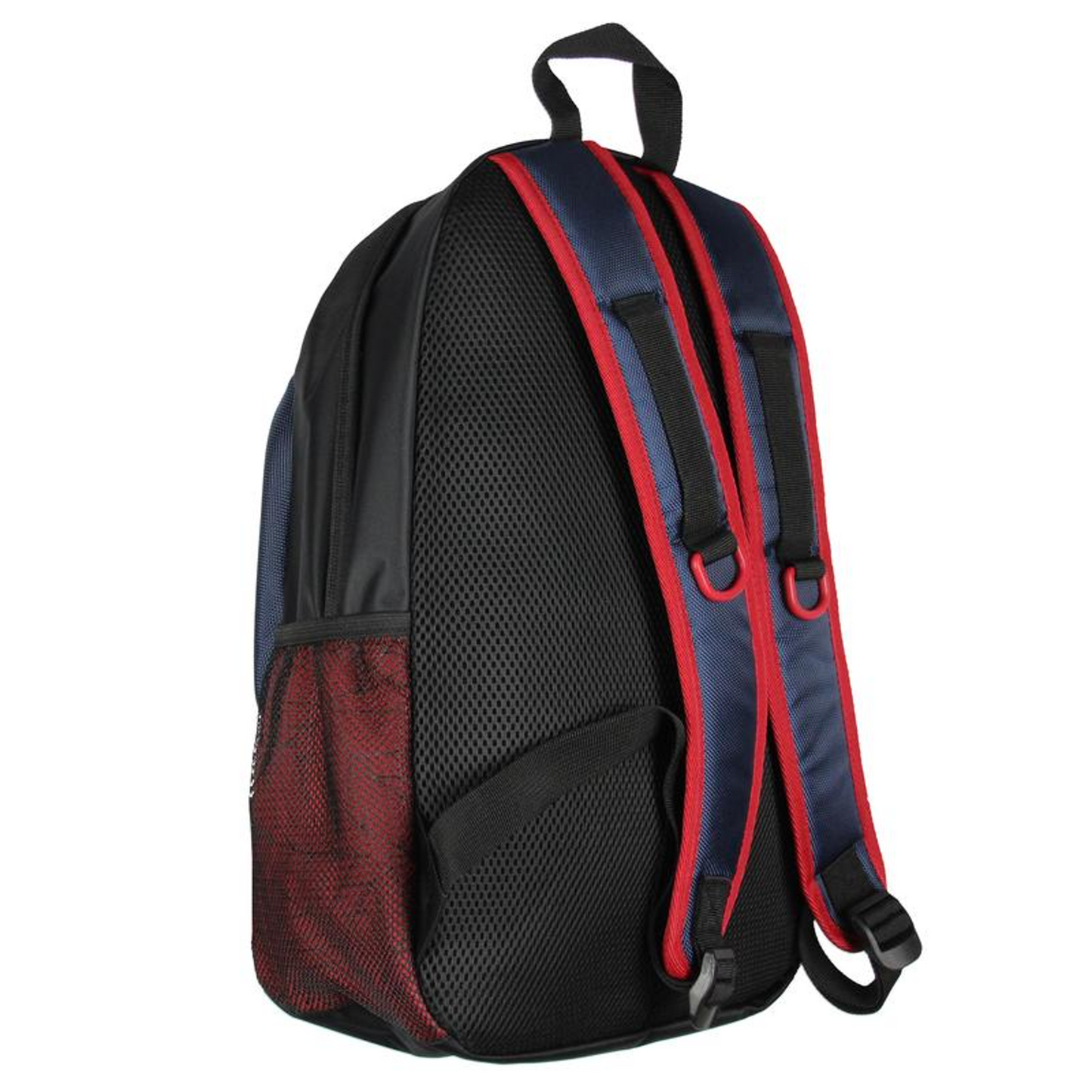 Marvel Comics Spider-Man  17" Travel Backpack