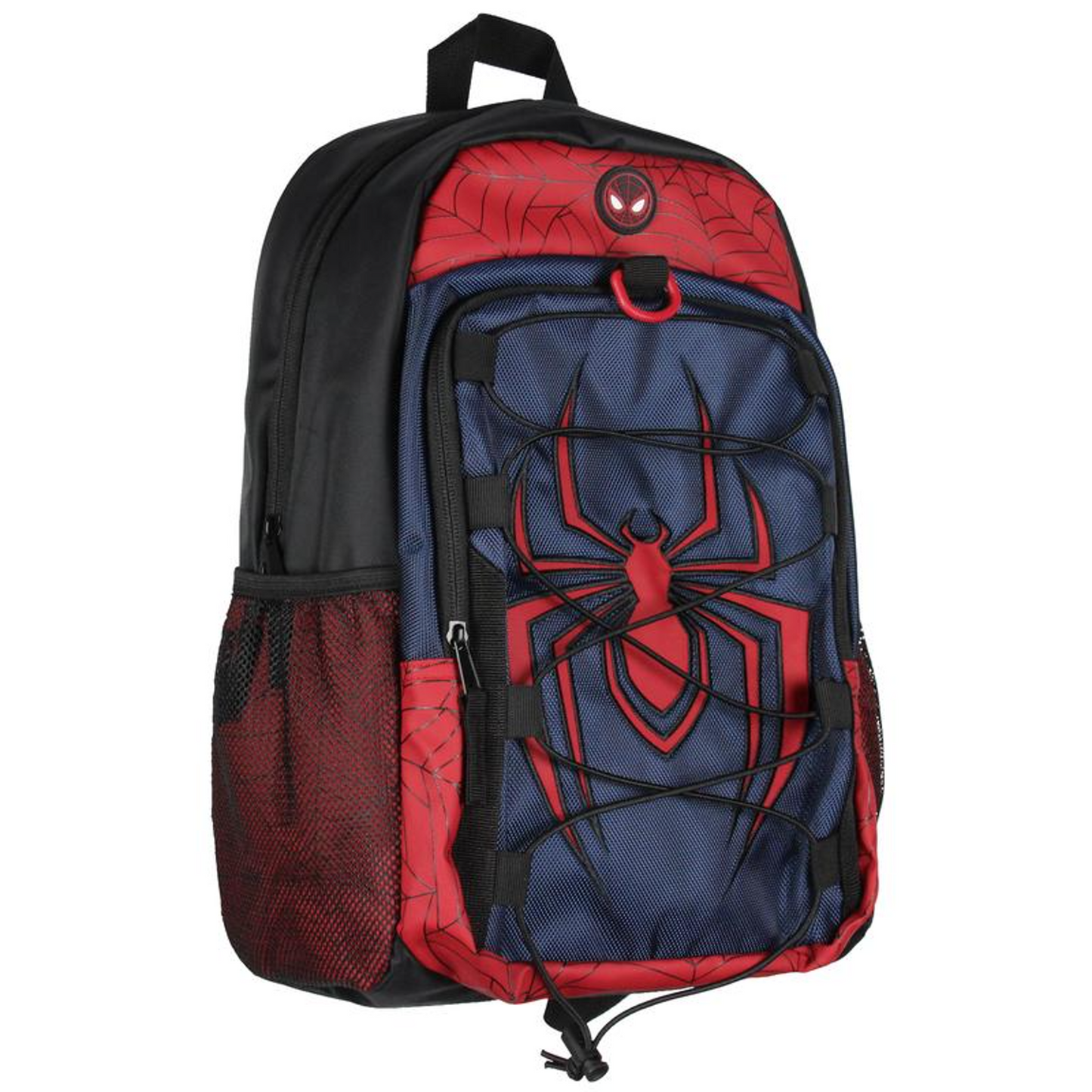 Marvel Comics Spider-Man  17" Travel Backpack