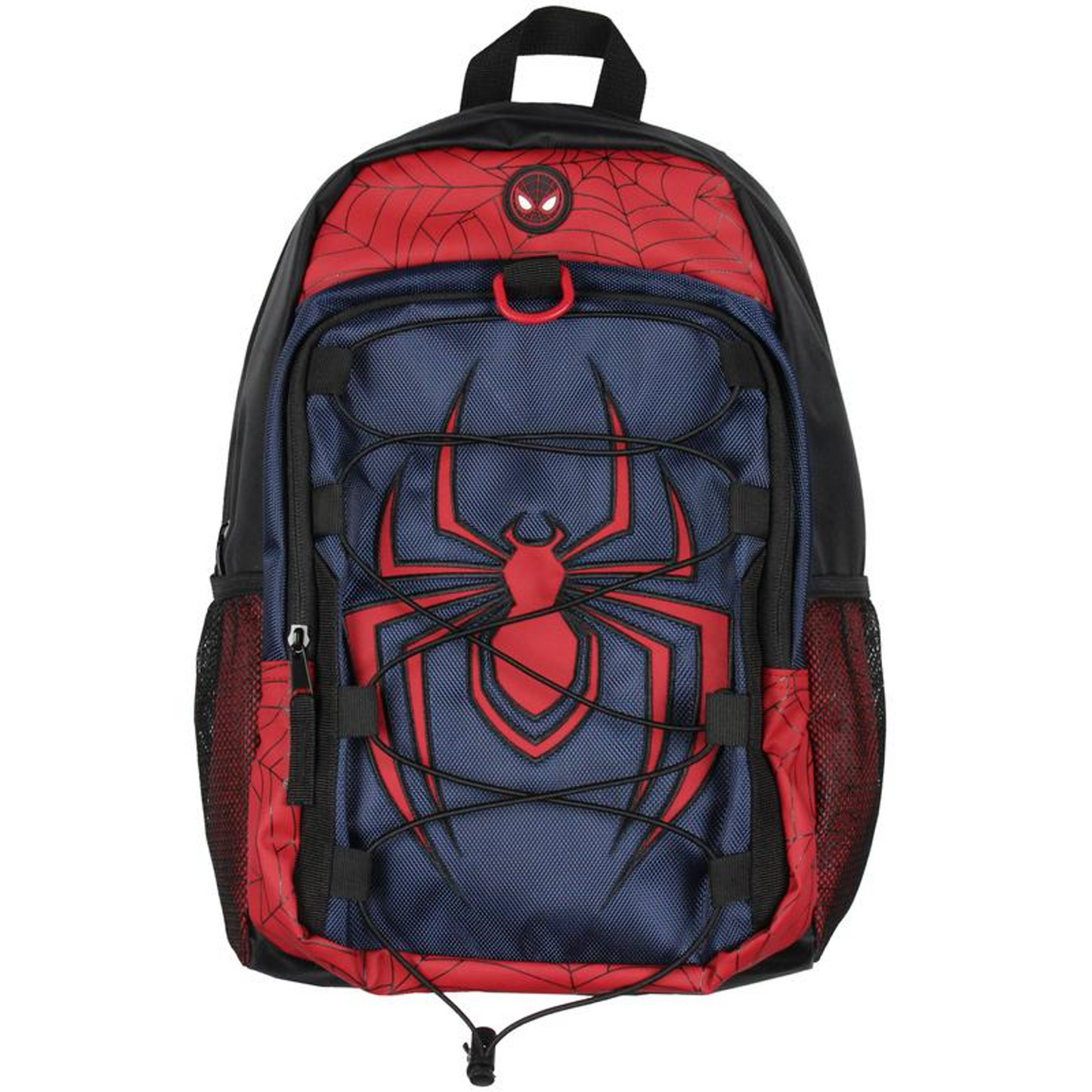 Marvel Comics Spider-Man  17" Travel Backpack