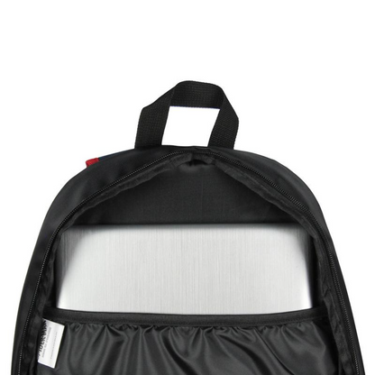 Marvel Comics Spider-Man  17" Travel Backpack