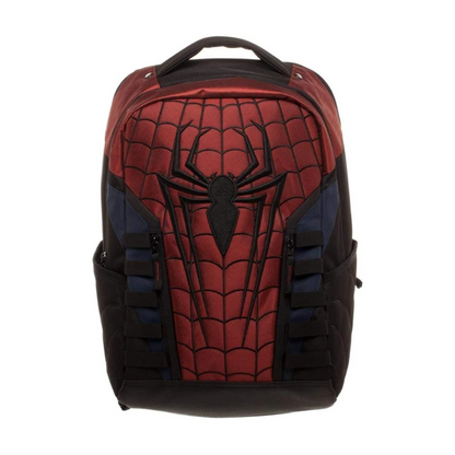 Emmascribe™ Spider-Man Backpack