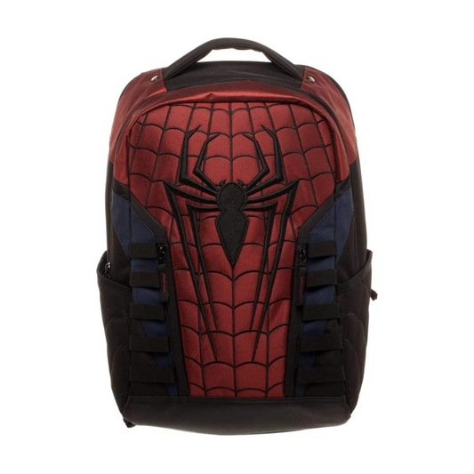 Emmascribe™ Spider-Man Backpack