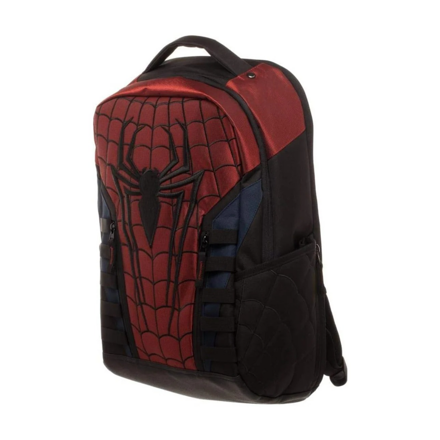 Emmascribe™ Spider-Man Backpack