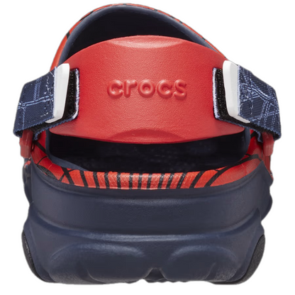 Spider-Man All-Terrain Clogs