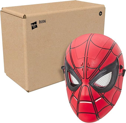 Marvel Spider-Man Cosplay Mask