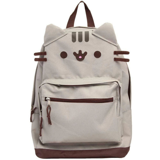 Emmascribe™  Cat Backpack