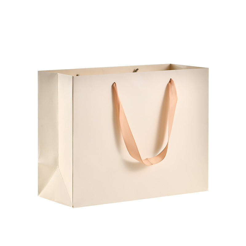 Feifeitech™ Beige Gift Box