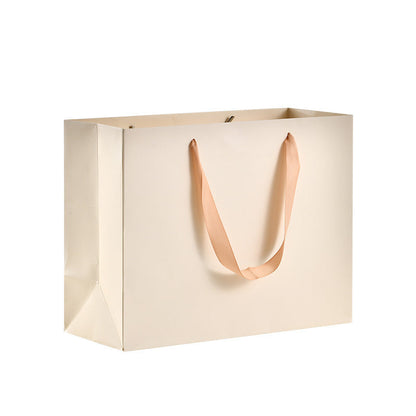 Feifeitech™ Beige Gift Box