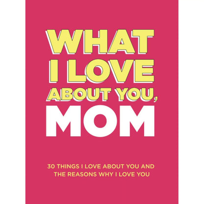 Emmascribe™ What I Love About You, Grandpa Fill-in-the-Blank Gift Book
