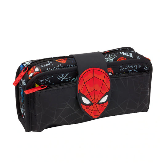 Emmascribe™ Spider-man Pencil Case