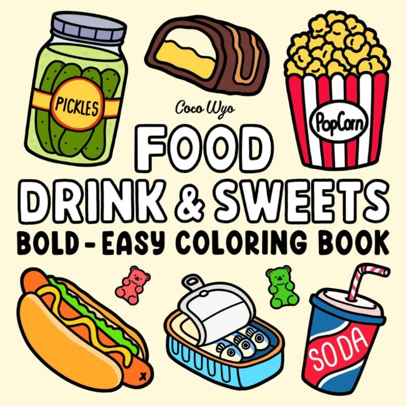 EmmaScribe 100 Envelope Challenge Binder for Easy Saving - ‼️low - priced promotion Coloring Book for Adults and Kids【🎉Easter Sizzle】 - EmmaScribe
