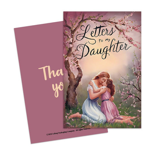 Emmascribe™ A Timeless Gift of Love and Wisdom – to My Daughter - EmmaScribe