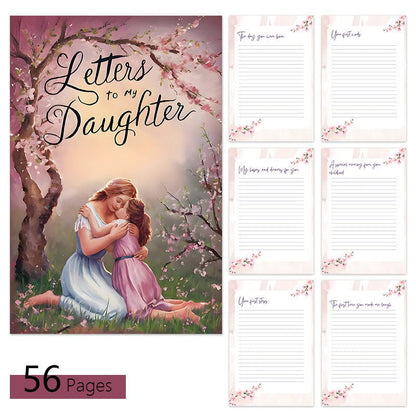 Emmascribe™ A Timeless Gift of Love and Wisdom – to My Daughter - EmmaScribe