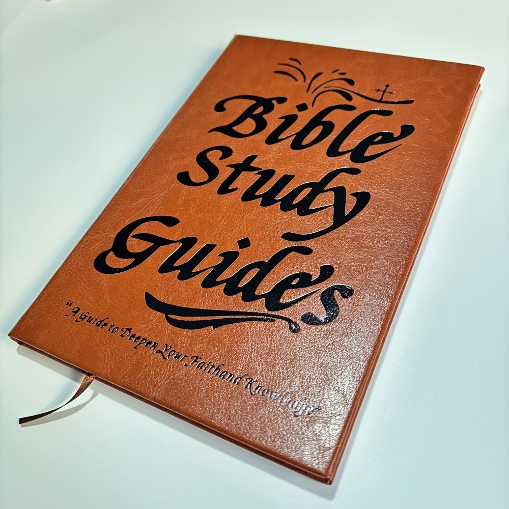EmmaScribe Bible Book Summary Guide - EmmaScribe