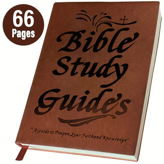 EmmaScribe Bible Book Summary Guide - EmmaScribe