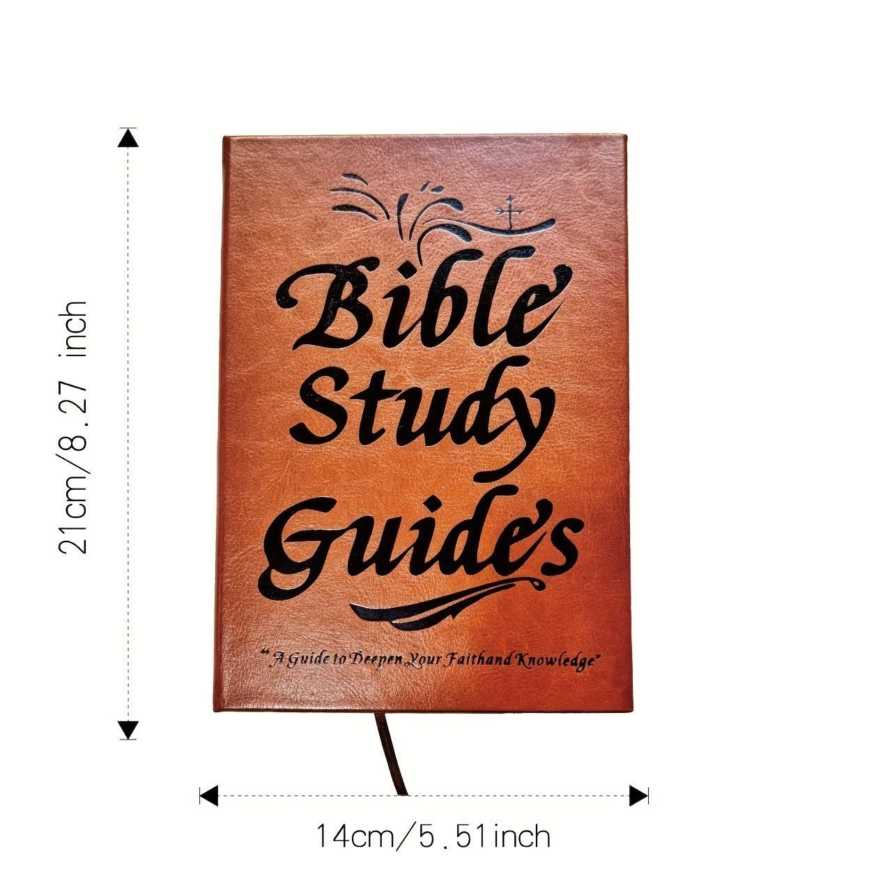 EmmaScribe Bible Book Summary Guide - EmmaScribe