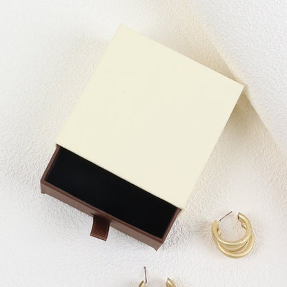 EmmaScribe Black Drawer Gift Box - EmmaScribe