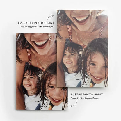 EmmaScribe Everyday Photo Prints - EmmaScribe