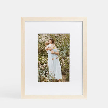 EmmaScribe Gallery Frames - EmmaScribe
