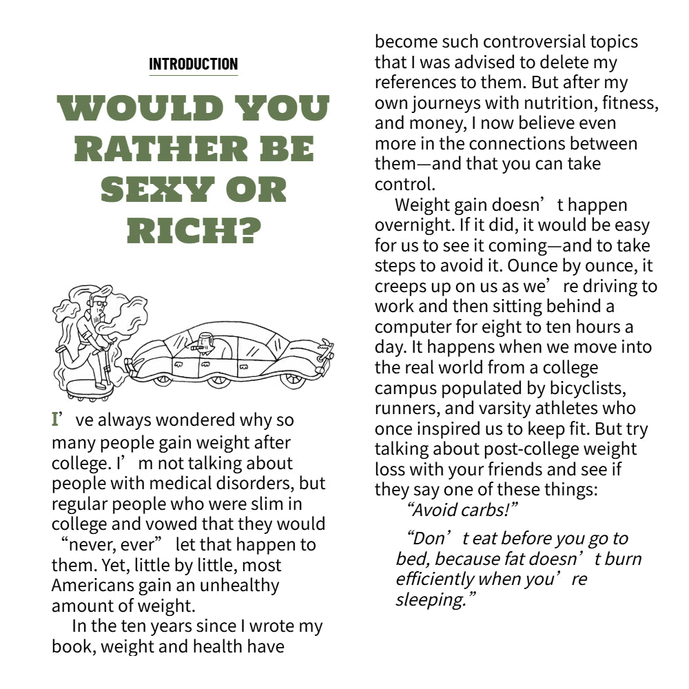 EmmaScribe I Will Teach You to Be Rich: No Guilt. No Excuses - EmmaScribe