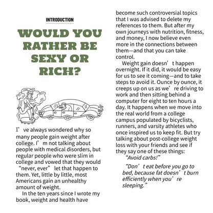 EmmaScribe I Will Teach You to Be Rich: No Guilt. No Excuses - EmmaScribe
