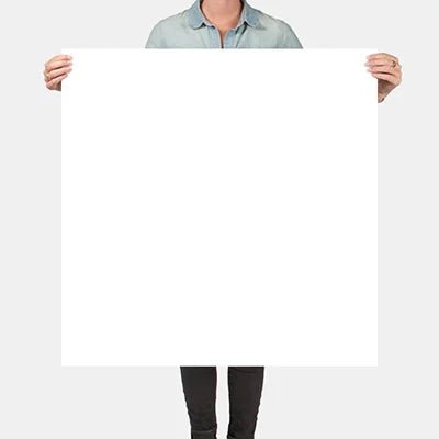 EmmaScribe Large Format Prints - EmmaScribe
