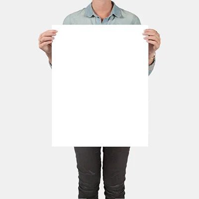 EmmaScribe Large Format Prints - EmmaScribe