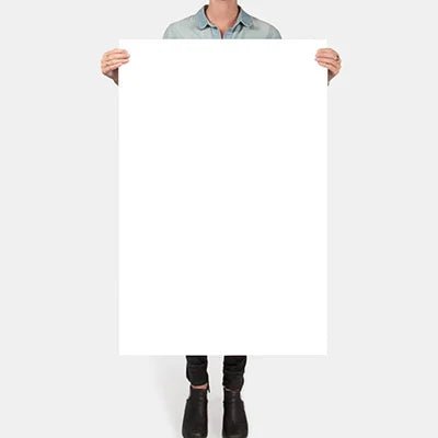 EmmaScribe Large Format Prints - EmmaScribe