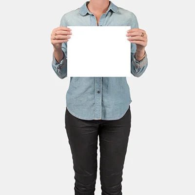 EmmaScribe Large Format Prints - EmmaScribe