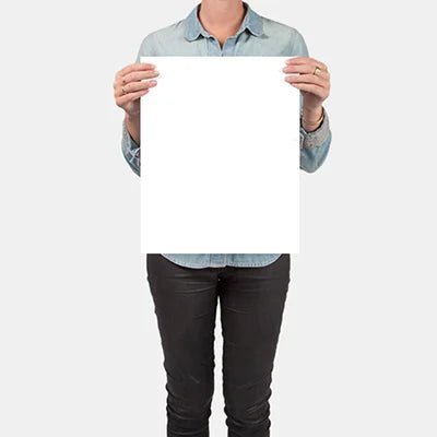 EmmaScribe Large Format Prints - EmmaScribe
