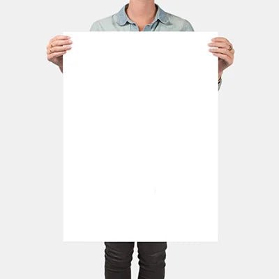 EmmaScribe Large Format Prints - EmmaScribe