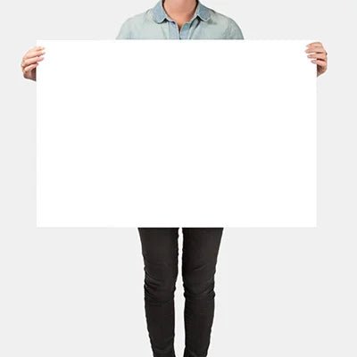 EmmaScribe Large Format Prints - EmmaScribe