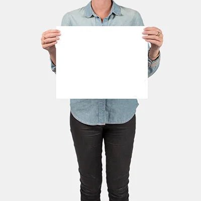 EmmaScribe Large Format Prints - EmmaScribe