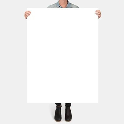 EmmaScribe Large Format Prints - EmmaScribe