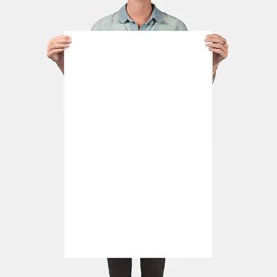 EmmaScribe Large Format Prints - EmmaScribe