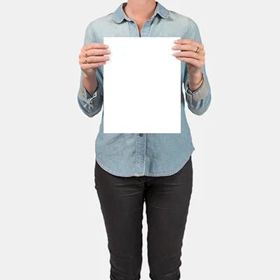 EmmaScribe Large Format Prints - EmmaScribe