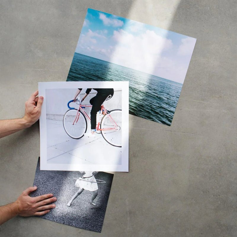 EmmaScribe Large Format Prints - EmmaScribe