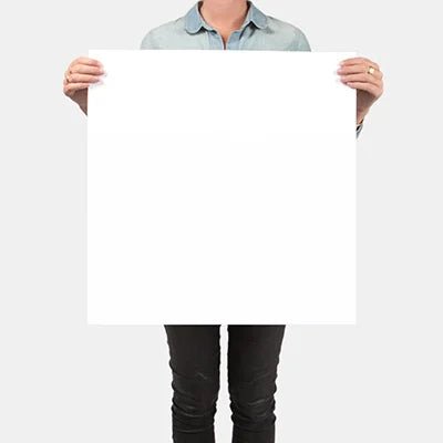 EmmaScribe Large Format Prints - EmmaScribe