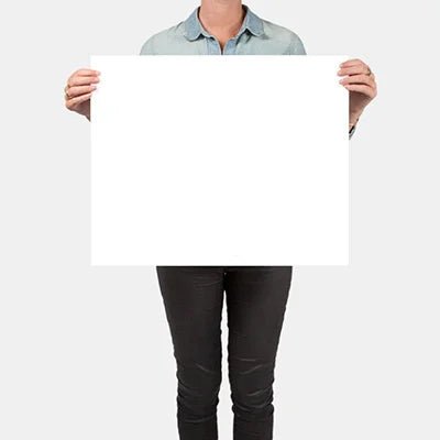 EmmaScribe Large Format Prints - EmmaScribe