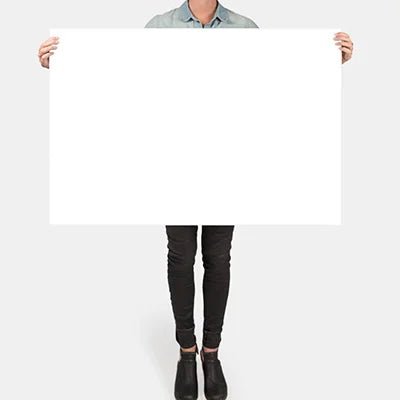 EmmaScribe Large Format Prints - EmmaScribe