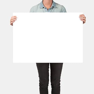 EmmaScribe Large Format Prints - EmmaScribe